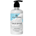 Body Luxuries Body Lotion True White 450 ml