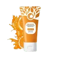 Orange Enzymes Exfoliating Brightening Gel LF16-35 – Gentle Face Scrub for Smooth, Glowing & Bright Skin